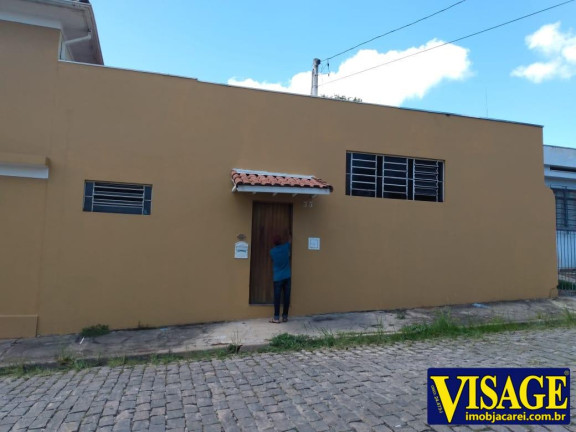 Imagem Casa com 3 Quartos à Venda,  em Jd. Bela Vista - Jacareí