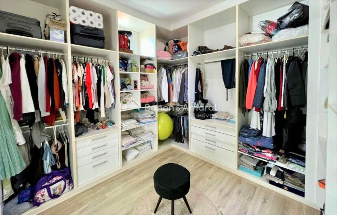 Imagem Casa de Condomínio com 3 Quartos à Venda, 261 m² em Parque Brasil 500 - Paulínia