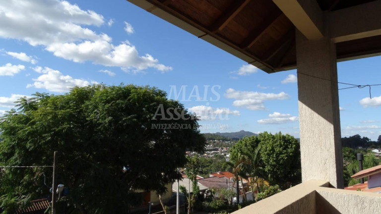 Imagem Sobrado com 3 Quartos para Alugar, 188 m² em Encosta Do Sol - Estância Velha Imagem Sobrado com 3 Quartos para Alugar, 188 m² em Encosta Do Sol - Estância Velha