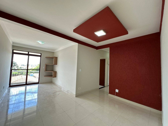 Imagem Apartamento com 3 Quartos à Venda, 89 m² em Fragata - Marília Imagem Apartamento com 3 Quartos à Venda, 89 m² em Fragata - Marília