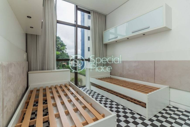 Imagem Apartamento com 4 Quartos à Venda, 350 m² em Sumaré - São Paulo