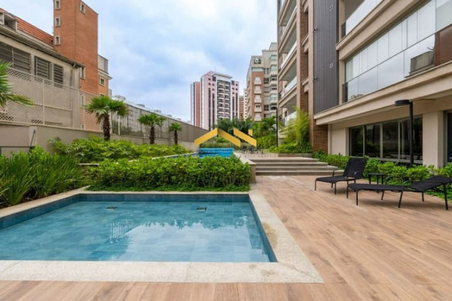 Imagem Apartamento com 3 Quartos à Venda, 181 m² em Vila Mariana - São Paulo Imagem Apartamento com 3 Quartos à Venda, 181 m² em Vila Mariana - São Paulo