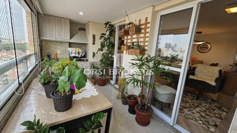 Imagem Apartamento com 3 Quartos à Venda, 102 m² em Vila Lageado - São Paulo