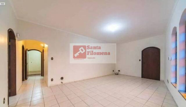Imagem Casa com 3 Quartos à Venda, 224 m² em Campestre - Santo André Imagem Casa com 3 Quartos à Venda, 224 m² em Campestre - Santo André