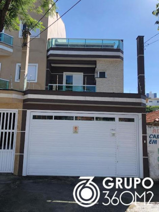 Casa com 3 Quartos à Venda, 280 m² em Vila Marina - Santo André