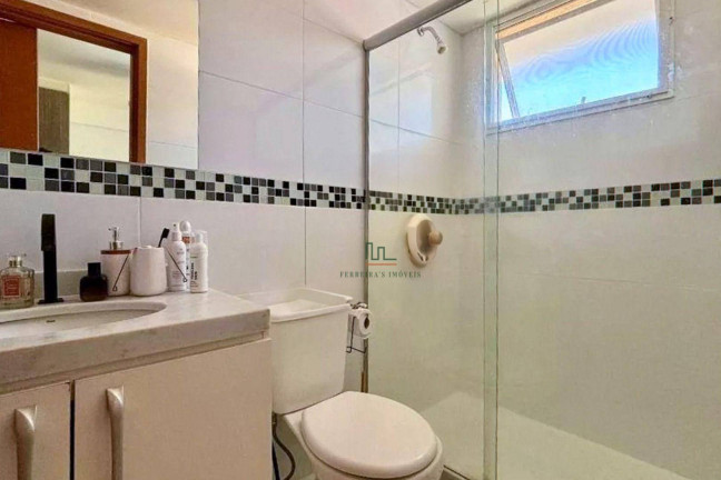 Imagem Apartamento com 3 Quartos à Venda, 80 m² em Badu - Niterói Imagem Apartamento com 3 Quartos à Venda, 80 m² em Badu - Niterói