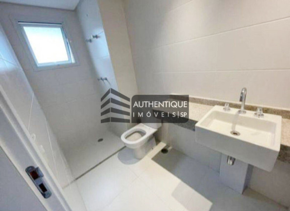 Imagem Apartamento com 3 Quartos à Venda, 130 m² em Brooklin - São Paulo
