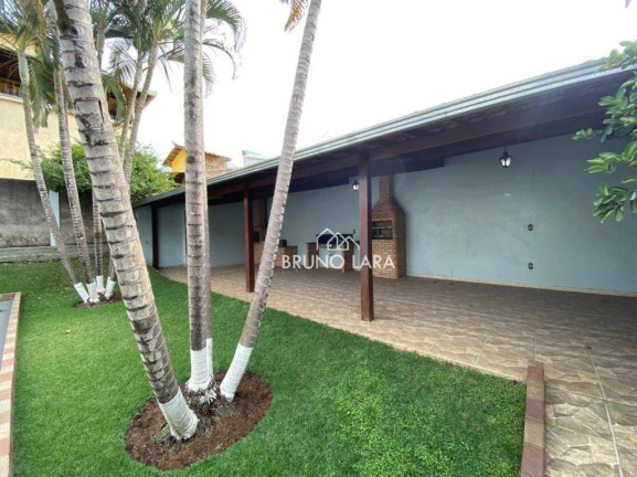 Imagem Casa com 2 Quartos à Venda, 120 m² em Cachoeira - Sarzedo