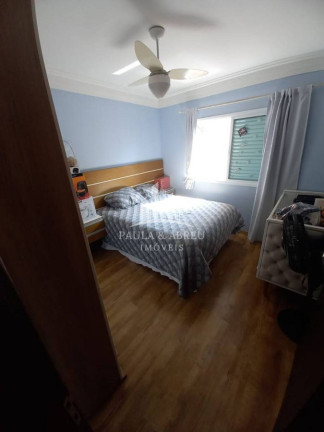Imagem Casa com 3 Quartos à Venda, 228 m² em Vila Magini - Mauá