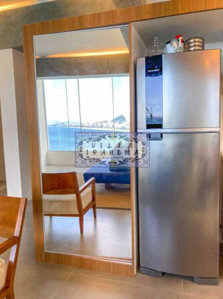 Imagem Apartamento com 2 Quartos à Venda, 90 m² em Vidigal - Rio De Janeiro