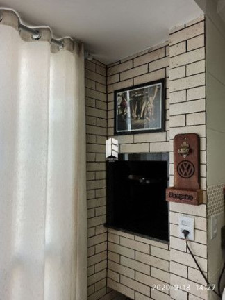 Imagem Apartamento com 1 Quarto à Venda, 54 m² em Nossa Senhora Das Dores - Santa Maria