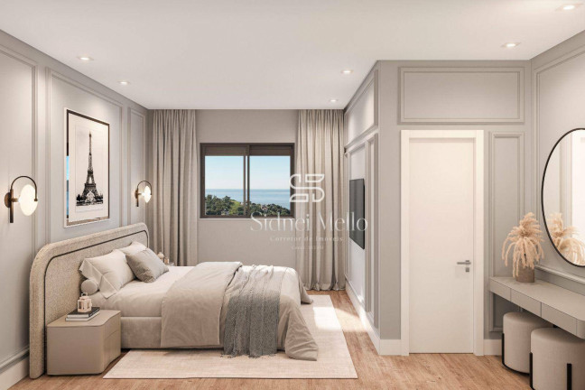Imagem Apartamento com 4 Quartos à Venda, 133 m² em Centro - Itapema