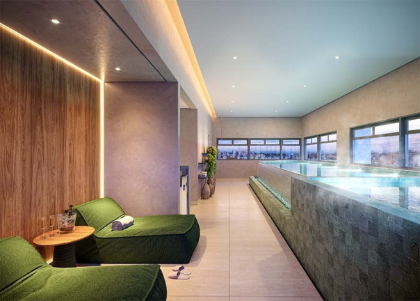 Imagem Apartamento com 3 Quartos à Venda, 156 m² em Cambuí - Campinas