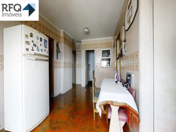 Imagem Imóvel com 3 Quartos à Venda, 290 m² em Aclimaçâo - São Paulo