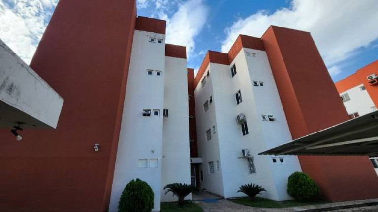Imagem Apartamento com 3 Quartos à Venda, 83 m² em São João - Teresina