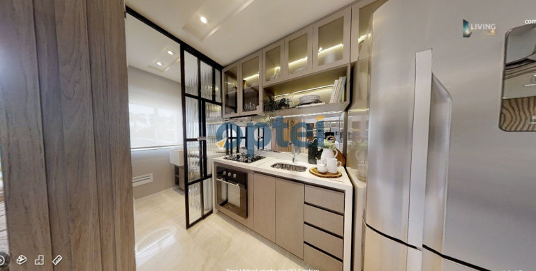 Imagem Apartamento com 2 Quartos à Venda, 55 m² em Rudge Ramos - São Bernardo Do Campo Imagem Apartamento com 2 Quartos à Venda, 55 m² em Rudge Ramos - São Bernardo Do Campo
