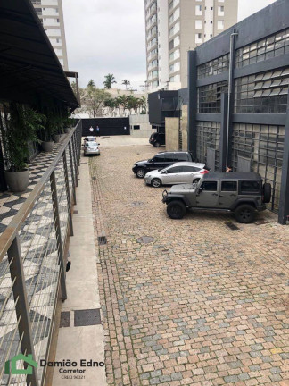 Imagem Imóvel Comercial para Alugar, 2.500 m² em Vila Leopoldina - São Paulo