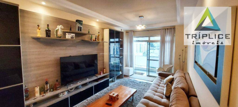 Imagem Apartamento com 3 Quartos à Venda ou Locação, 155 m² em São Mateus - Juiz De Fora