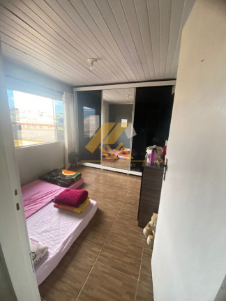 Imagem Casa com 4 Quartos à Venda, 100 m² em Vila Suissa - Mogi Das Cruzes