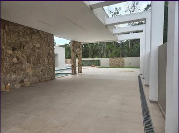 Imagem Casa com 5 Quartos à Venda, 600 m² em Ponta Negra - Manaus