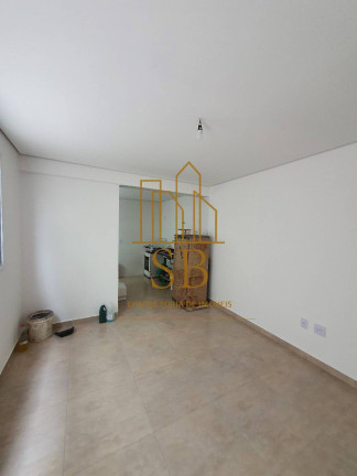 Imagem Apartamento com 2 Quartos à Venda, 53 m² em Vila Voturua - São Vicente Imagem Apartamento com 2 Quartos à Venda, 53 m² em Vila Voturua - São Vicente