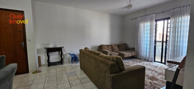 Imagem Apartamento com 3 Quartos à Venda, 102 m² em Vila Mariana - Ribeirão Preto Imagem Apartamento com 3 Quartos à Venda, 102 m² em Vila Mariana - Ribeirão Preto