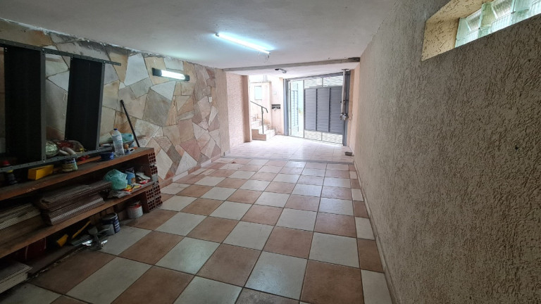 Imagem Sobrado com 2 Quartos à Venda, 265 m² em Parque Anhangüera - São Paulo