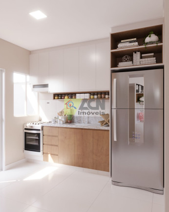 Imagem Sobrado com 2 Quartos à Venda, 65 m² em Jardim São Sebastião - Hortolândia Imagem Sobrado com 2 Quartos à Venda, 65 m² em Jardim São Sebastião - Hortolândia