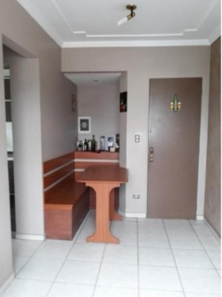 Imagem Apartamento com 2 Quartos à Venda, 50 m² em Limão - São Paulo