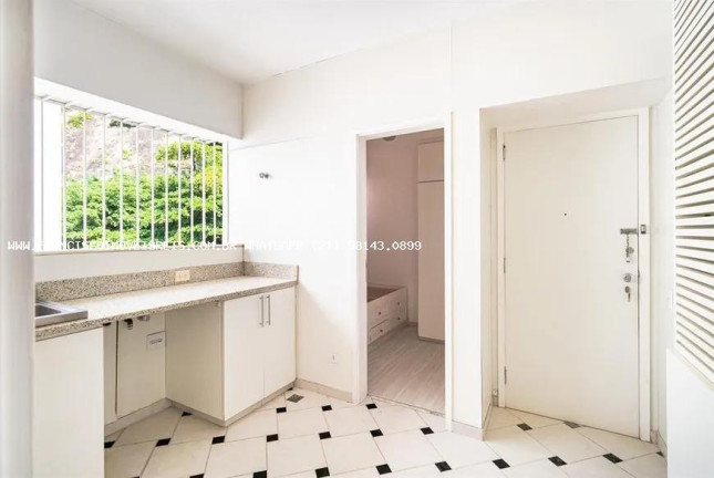 Imagem Apartamento com 3 Quartos à Venda, 413 m² em Leblon - Rio De Janeiro