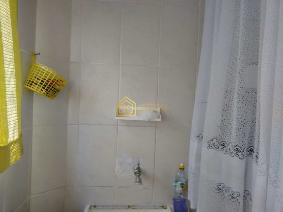 Imagem Apartamento com 2 Quartos à Venda, 62 m² em Guilhermina - Praia Grande