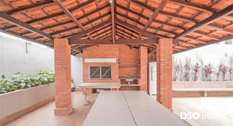 Imagem Apartamento com 4 Quartos à Venda, 170 m² em Campo Belo - São Paulo Imagem Apartamento com 4 Quartos à Venda, 170 m² em Campo Belo - São Paulo