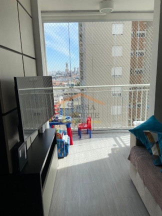 Imagem Apartamento com 3 Quartos à Venda, 59 m² em Vila Maria - São Paulo Imagem Apartamento com 3 Quartos à Venda, 59 m² em Vila Maria - São Paulo