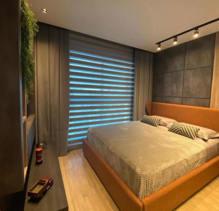 Imagem Apartamento com 3 Quartos à Venda, 127 m² em Centro - Balneário Camboriú