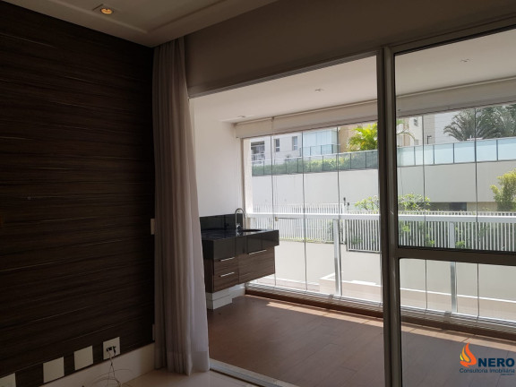 Imagem Imóvel com 2 Quartos à Venda, 74 m² em Campo Belo - São Paulo Imagem Imóvel com 2 Quartos à Venda, 74 m² em Campo Belo - São Paulo