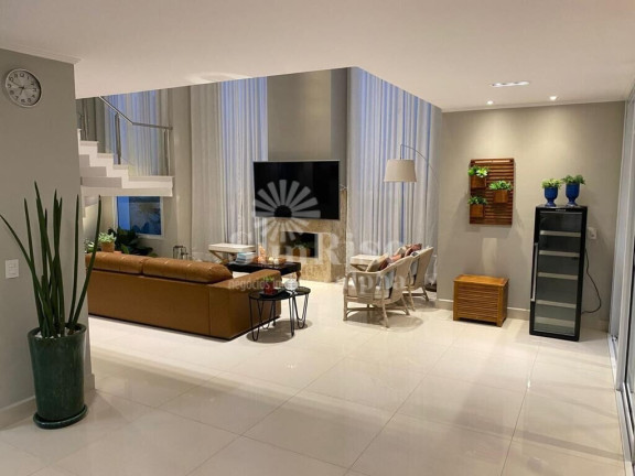 Imagem Apartamento com 5 Quartos à Venda, 340 m² em Gênesis 1 - Santana De Parnaíba Imagem Apartamento com 5 Quartos à Venda, 340 m² em Gênesis 1 - Santana De Parnaíba