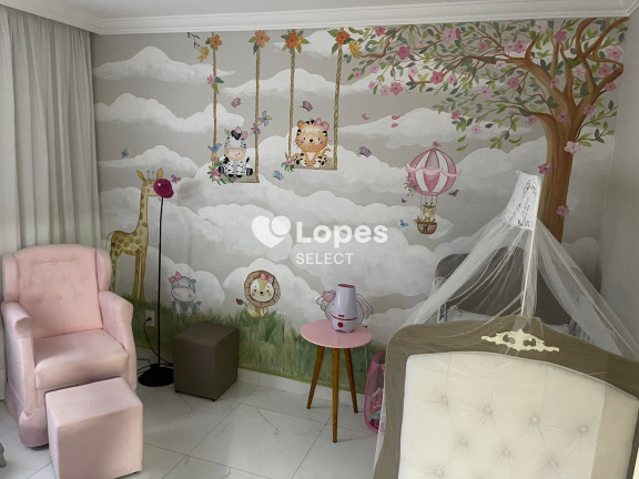 Imagem Apartamento com 2 Quartos à Venda, 84 m² em Parque Da Represa - Jundiaí