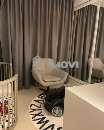 Imagem Apartamento com 2 Quartos à Venda, 60 m² em Praia De Itaparica - Vila Velha