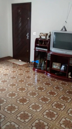 Imagem Casa com 4 Quartos à Venda, 130 m² em Vila Dos Remédios - São Paulo