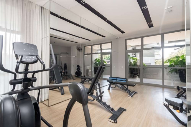 Imagem Apartamento com 2 Quartos à Venda, 78 m² em Butantã - São Paulo