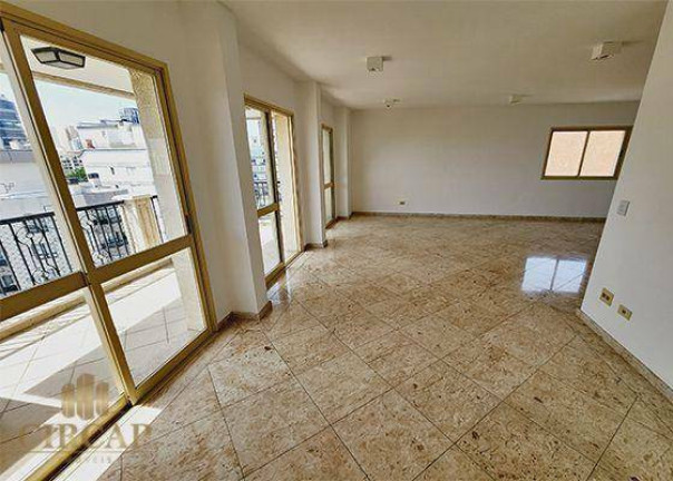 Imagem Apartamento com 3 Quartos para Alugar, 142 m² em Perdizes - São Paulo Imagem Apartamento com 3 Quartos para Alugar, 142 m² em Perdizes - São Paulo