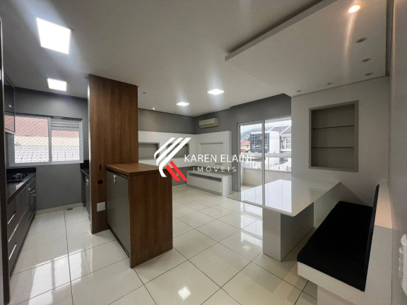 Imagem Apartamento com 2 Quartos à Venda, 64 m² em Forquilhas - São José Imagem Apartamento com 2 Quartos à Venda, 64 m² em Forquilhas - São José