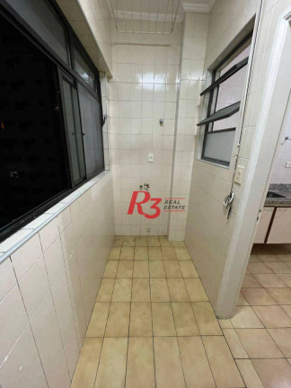 Imagem Apartamento com 1 Quarto à Venda, 59 m² em Ponta Da Praia - Santos