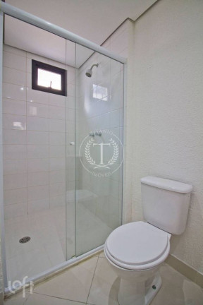 Imagem Apartamento com 1 Quarto à Venda, 34 m² em Vila Nova Conceição - São Paulo