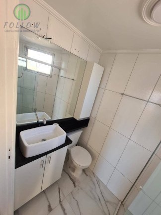 Imagem Apartamento com 2 Quartos à Venda, 54 m² em Bandeiras - Osasco