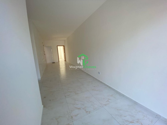 Imagem Casa com 3 Quartos à Venda, 80 m² em Santa Terezinha - Pontal Do Paraná