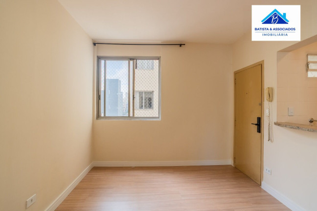 Imagem Apartamento com 1 Quarto à Venda, 34 m² em Centro - Campinas