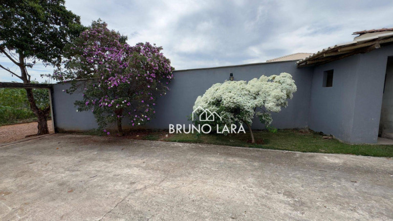 Casa com 1 Quarto à Venda, 200 m² em Condomínio Fazenda Mirante - Igarapé
