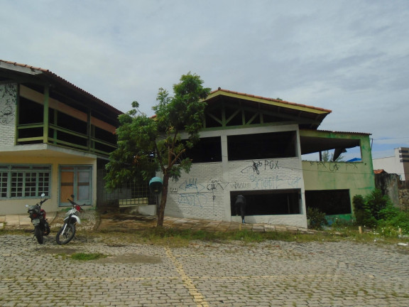 Imagem Imóvel Comercial à Venda, 1.746 m² em De Lourdes - Fortaleza