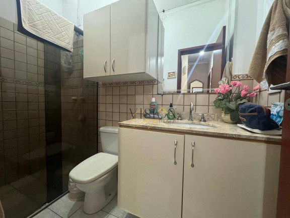 Imagem Casa com 3 Quartos à Venda, 120 m² em Alphaville - Campinas Imagem Casa com 3 Quartos à Venda, 120 m² em Alphaville - Campinas